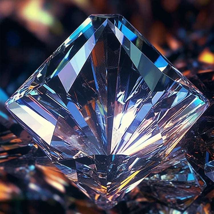 Diamond Shangri-La Essentail Oil