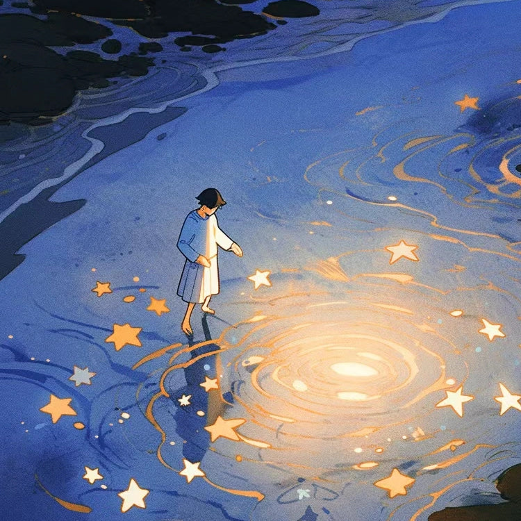 Dream Encounter Essentail Oil