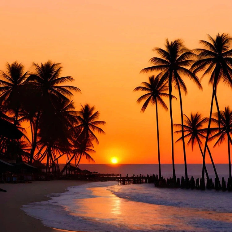 Dreamy Sunset Essential Oil