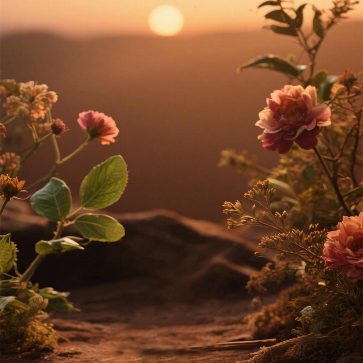 Earth Breath Essentail Oil