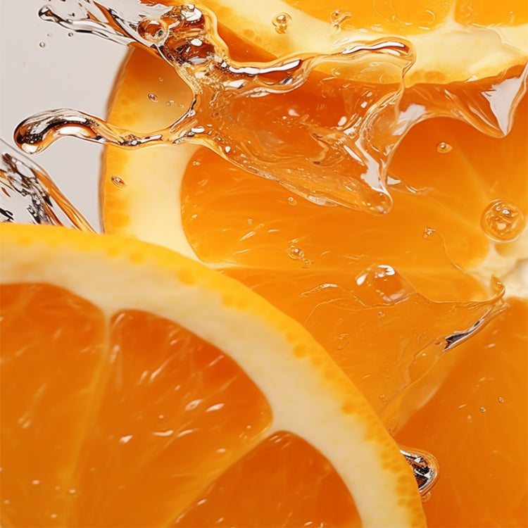 Fuqi Citrus Essentail Oil