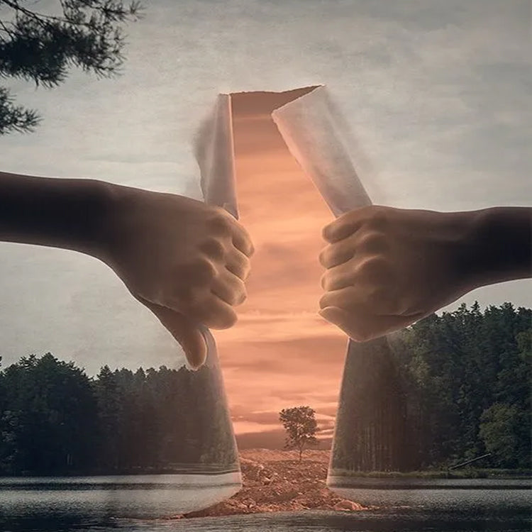 Miracle Essentail Oil