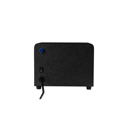 SA300F High-capacity Customized Models Aroma Diffuser For HVAC System