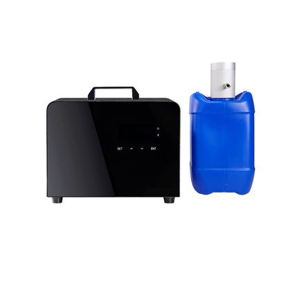 SA300F High-capacity Customized Models Aroma Diffuser For HVAC System