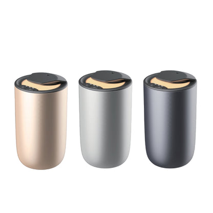 A613 V2.0 Home/Car Dual Mode Aroma Diffusers for Essential Oils