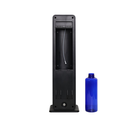 2025 Upgraded A316 Waterless Smart Luxury Aroma Diffsuer for Large Area