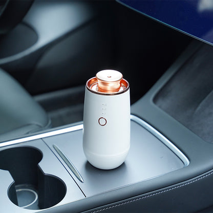A603-C Car Aroma Diffusers for Essential Oils
