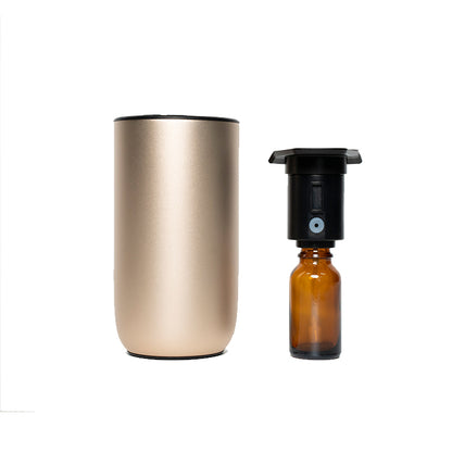 A613 V2.0 Home/Car Dual Mode Aroma Diffusers for Essential Oils