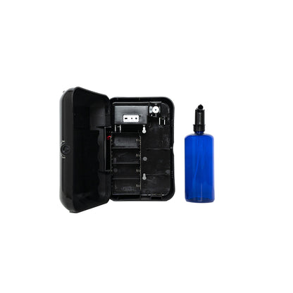 AE106 Battery Wall Mounted Smart Electronic Bluetooth Aroma Diffuser