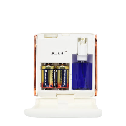 AE108 Battery Wall Mounted Smart Safe Lock  Aroma Diffuser