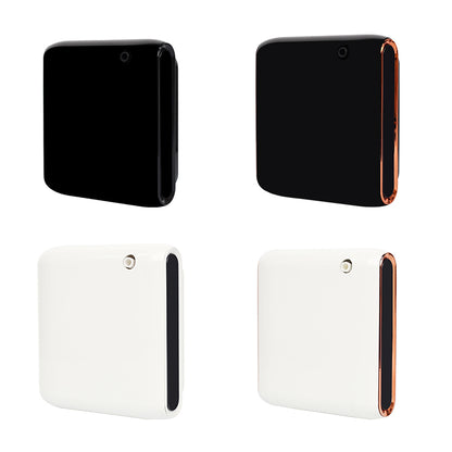 AE108 Battery Wall Mounted Smart Safe Lock  Aroma Diffuser