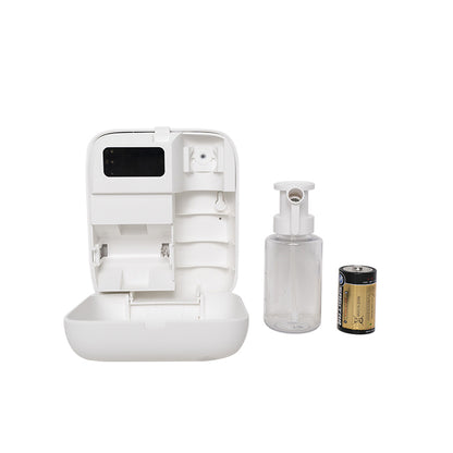 AE109 Wall-Mounted Battery Aroma Diffuser for Hotel / Office