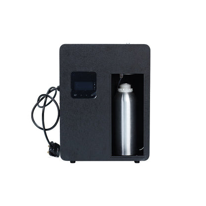 JY5000 Durable Use HVAC Scent Machine System with LCD Display