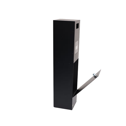A304L Cuboid Design Smart Safe Lobby Aroma Diffsue for Business