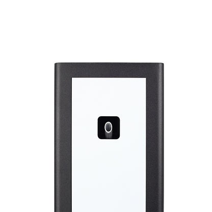 A304L Cuboid Design Smart Safe Lobby Aroma Diffsue for Business