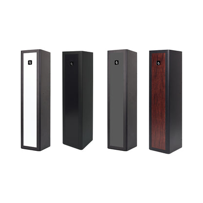 A304L Cuboid Design Smart Safe Lobby Aroma Diffsue for Business