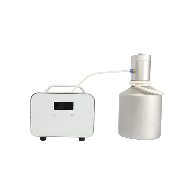 SE2500B High-capacity HVAC Conecction Seperated Scent Machine System