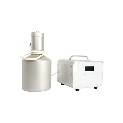 SE2500B High-capacity HVAC Conecction Seperated Scent Machine System