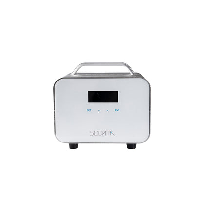 SE2500B High-capacity HVAC Conecction Seperated Scent Machine System