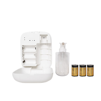 AD116 Large Capacity and Long Battery Life Commercial Aroma Diffuser