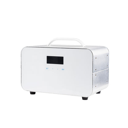 SE5000B High-capacity Seperated Scent Machine For HVAC System