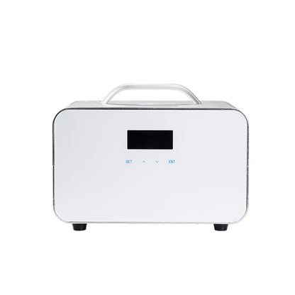 SE5000B High-capacity Seperated Scent Machine For HVAC System