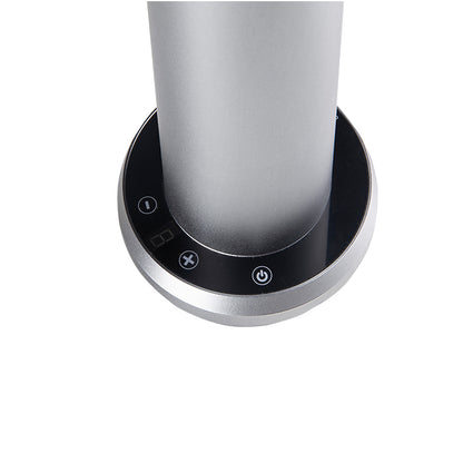 SE8150D Tabletop Bluetooth App Control Scent Oil Diffuser for Home