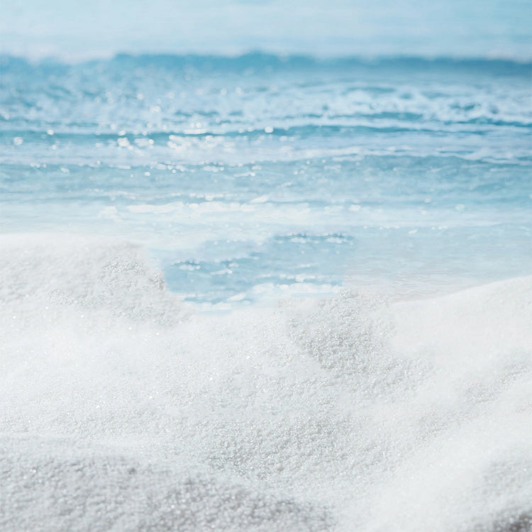 Sea Salt Essentail Oils
