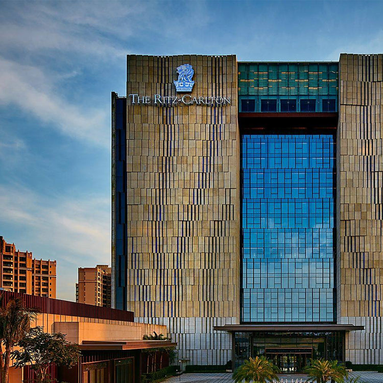 The Ritz-Carlton Essentail Oil