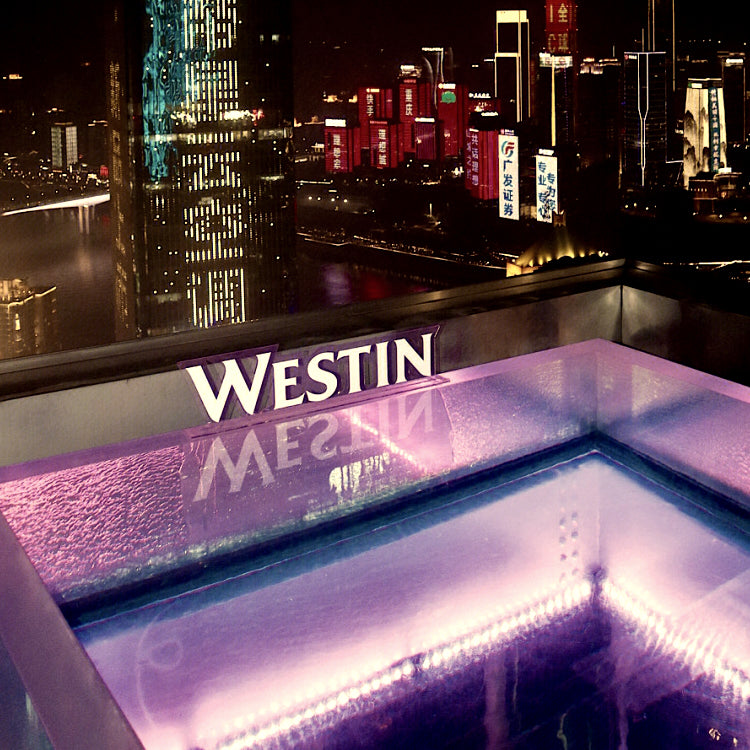 Westin Tea Essentail Oil