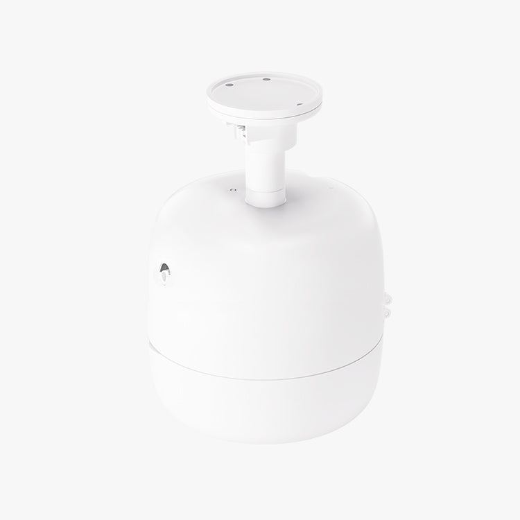 2025 Neues Upgrade A303 Lang anhaltender Duft kommerzieller Aroma Diffusor