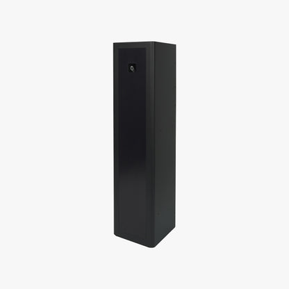 A304L Cuboid Design Smart Safe Lobby Aroma Diffsue for Business
