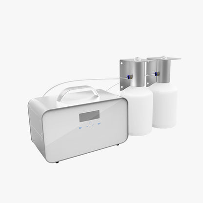 SE5000B High-capacity Seperated Scent Machine For HVAC System