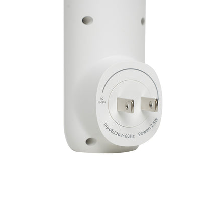 A815 Waterless Smart Home Inverted Wall Aroma Diffuser