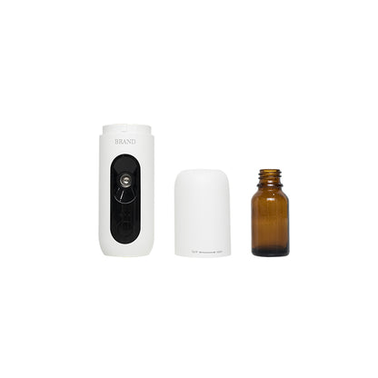 A815 Waterless Smart Home Inverted Wall Aroma Diffuser