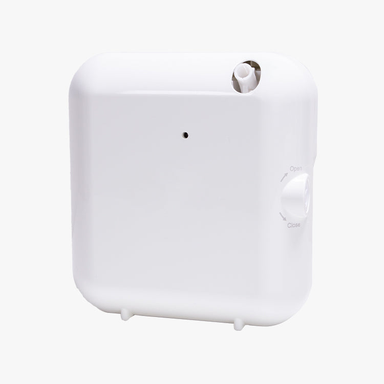 AE105  Wall-Mounted Battery Moudule Design Aroma Diffuser