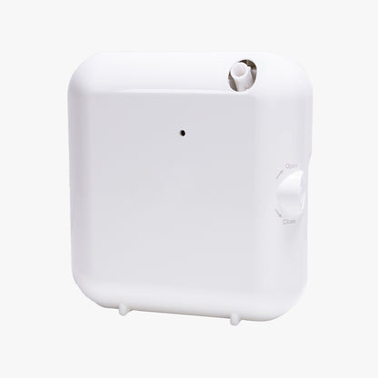 AE105  Wall-Mounted Battery Moudule Design Aroma Diffuser