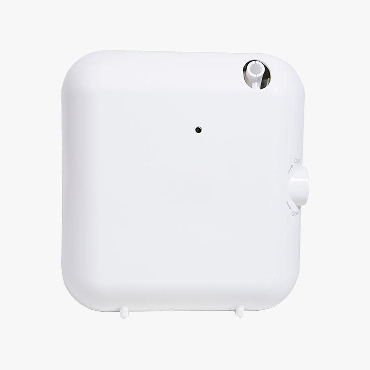 AE105  Wall-Mounted Battery Moudule Design Aroma Diffuser