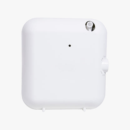 AE105  Wall-Mounted Battery Moudule Design Aroma Diffuser