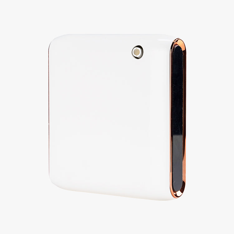 AE108 Battery Wall Mounted Smart Safe Lock  Aroma Diffuser