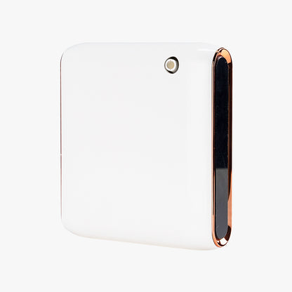 AE108 Battery Wall Mounted Smart Safe Lock  Aroma Diffuser