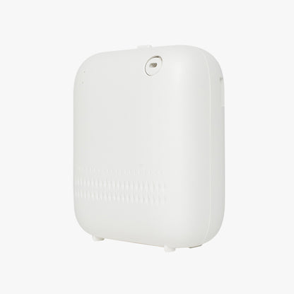 AE109 Wall-Mounted Battery Aroma Diffuser for Hotel / Office