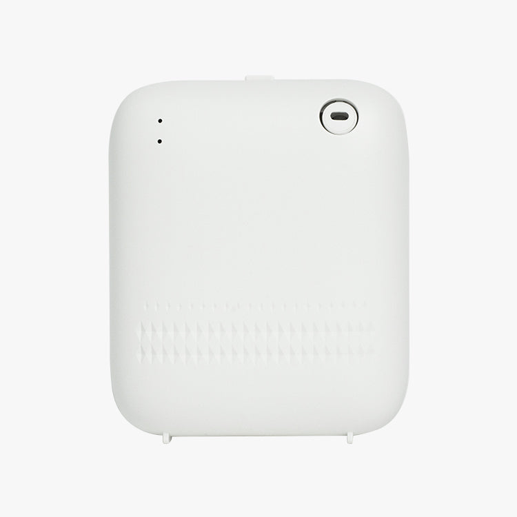 AE109 Wall-Mounted Battery Aroma Diffuser for Hotel / Office