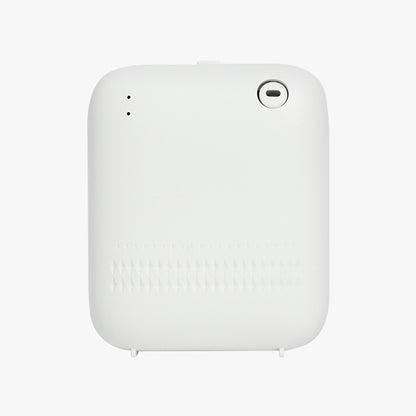 AE109 Wall-Mounted Battery Aroma Diffuser for Hotel / Office