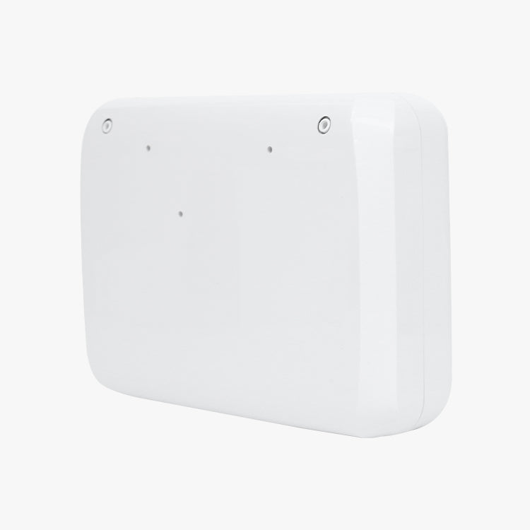 AZ107 Wall-mounted Four Spray Directions Smart Aroma Diffuser for hotel