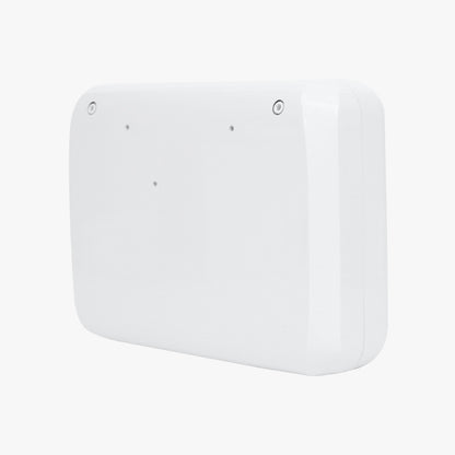 AZ107 Wall-mounted Four Spray Directions Smart Aroma Diffuser for hotel