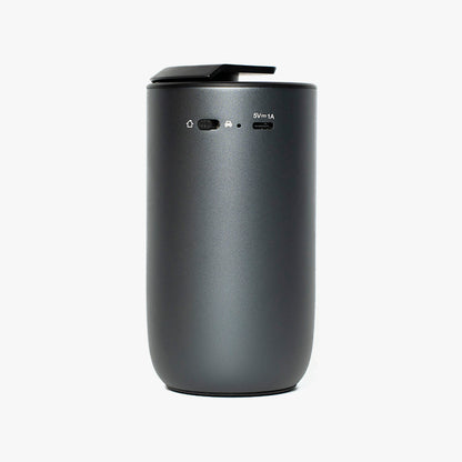 A613 V2.0 Home/Car Dual Mode Aroma Diffusers for Essential Oils
