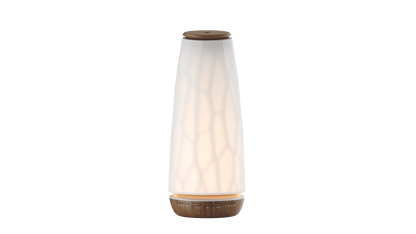Premium Ceramic Body Waterless Bluetooth Aroma DIffuser