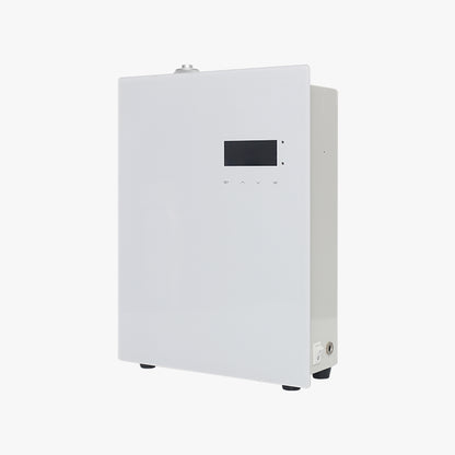 SA250 Intelligenter Großraum-HVAC-Aromadiffusor für Unternehmen und Hotels