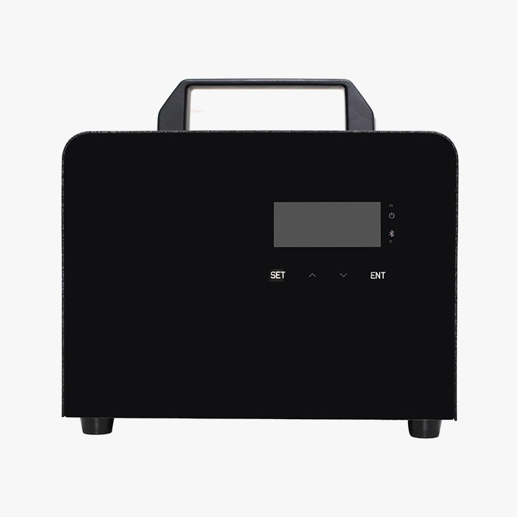 SA300F High-capacity Customized Models Aroma Diffuser For HVAC System